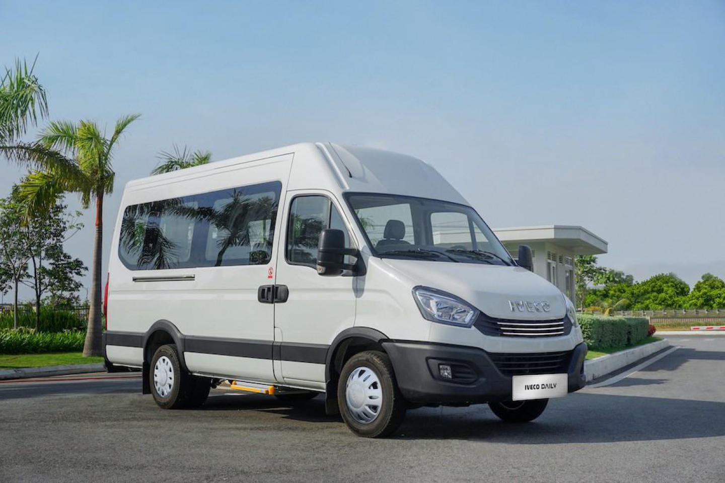Xe Cần Thơ Đi Bến Tre – Thuê Xe Hợp Đồng 4, 7, 16, 29, 45 Chỗ Có Tài Xế