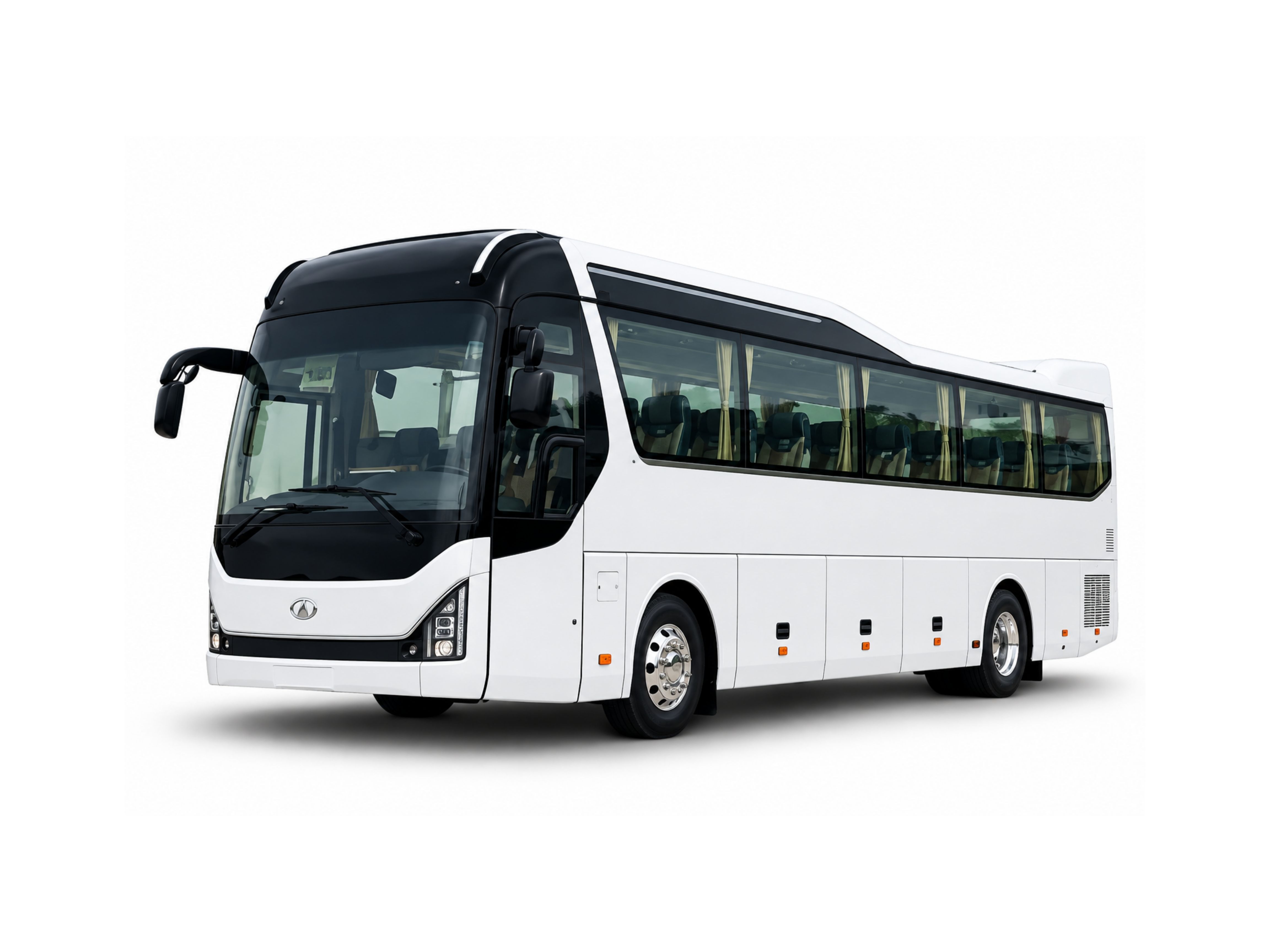 Thuê Xe 45 Chỗ Cần Thơ – Xe Du Lịch Đời Mới, Có Tài Xế, Báo Giá Nhanh