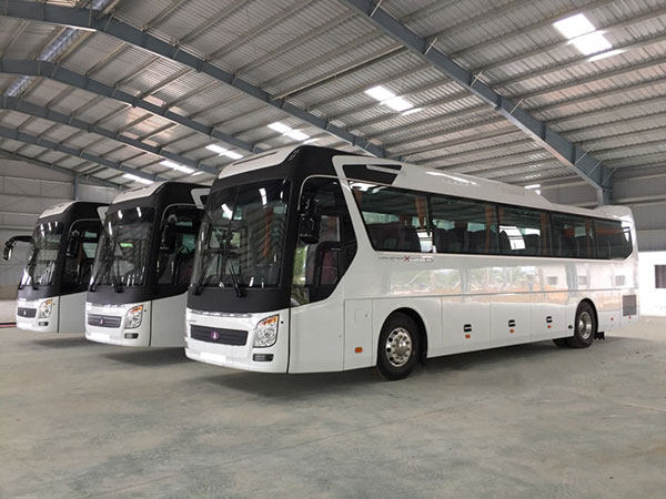 Về Xe Du Lịch Cần Thơ – Dịch Vụ Thuê Xe Du Lịch