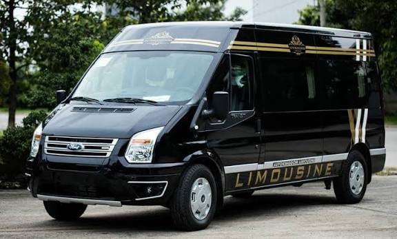 Thuê Xe Limousine Cần Thơ – Xe VIP Sang Trọng, Có Tài Xế, Đặt Xe Nhanh