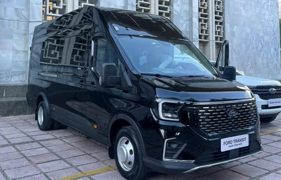 Thuê Xe Limousine Cần Thơ – Xe VIP Sang Trọng, Có Tài Xế, Đặt Xe Nhanh
