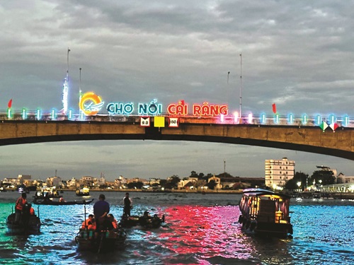 Tour Du Lịch Cần Thơ – Khám Phá Miền Tây 1 Ngày, 2 Ngày 1 Đêm, 3 Ngày 2 Đêm