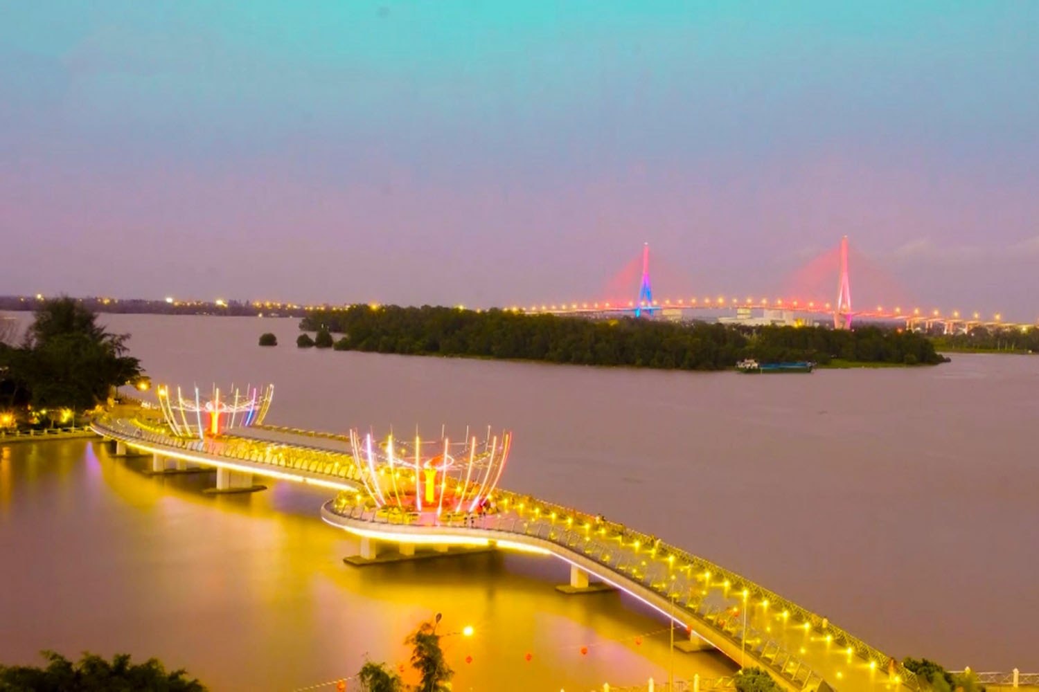Tour Du Lịch Cần Thơ – Khám Phá Miền Tây 1 Ngày, 2 Ngày 1 Đêm, 3 Ngày 2 Đêm