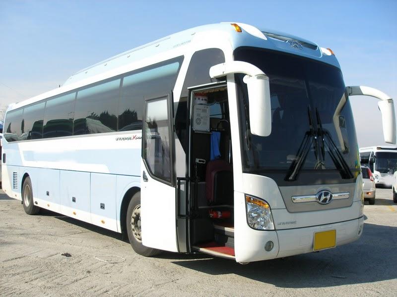 Thuê Xe Cần Thơ – Dịch Vụ Cho Thuê Xe Du Lịch 4, 7, 16, 29, 45 Chỗ Có Tài Xế