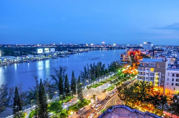 Tour Cần Thơ Kết Hợp Miền Tây – Khám Phá Sóc Trăng, Bạc Liêu, Cà Mau, An Giang Và Kiên Giang