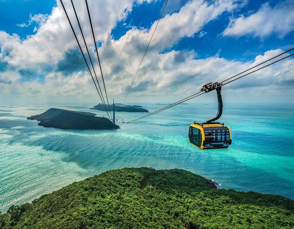 Tour Cần Thơ – Phú Quốc 3 Ngày 2 Đêm, 4 Ngày 3 Đêm – Khám Phá Đảo Ngọc Cùng Xe Du Lịch Cần Thơ