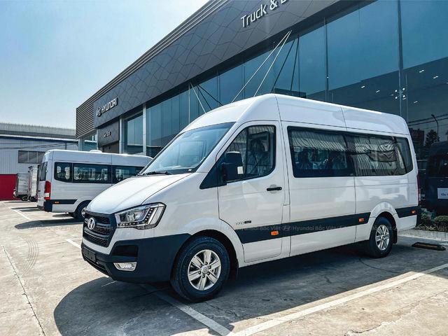 Xe Cần Thơ Đi Cà Mau – Thuê Xe Hợp Đồng 4, 7, 16, 29, 45 Chỗ Có Tài Xế