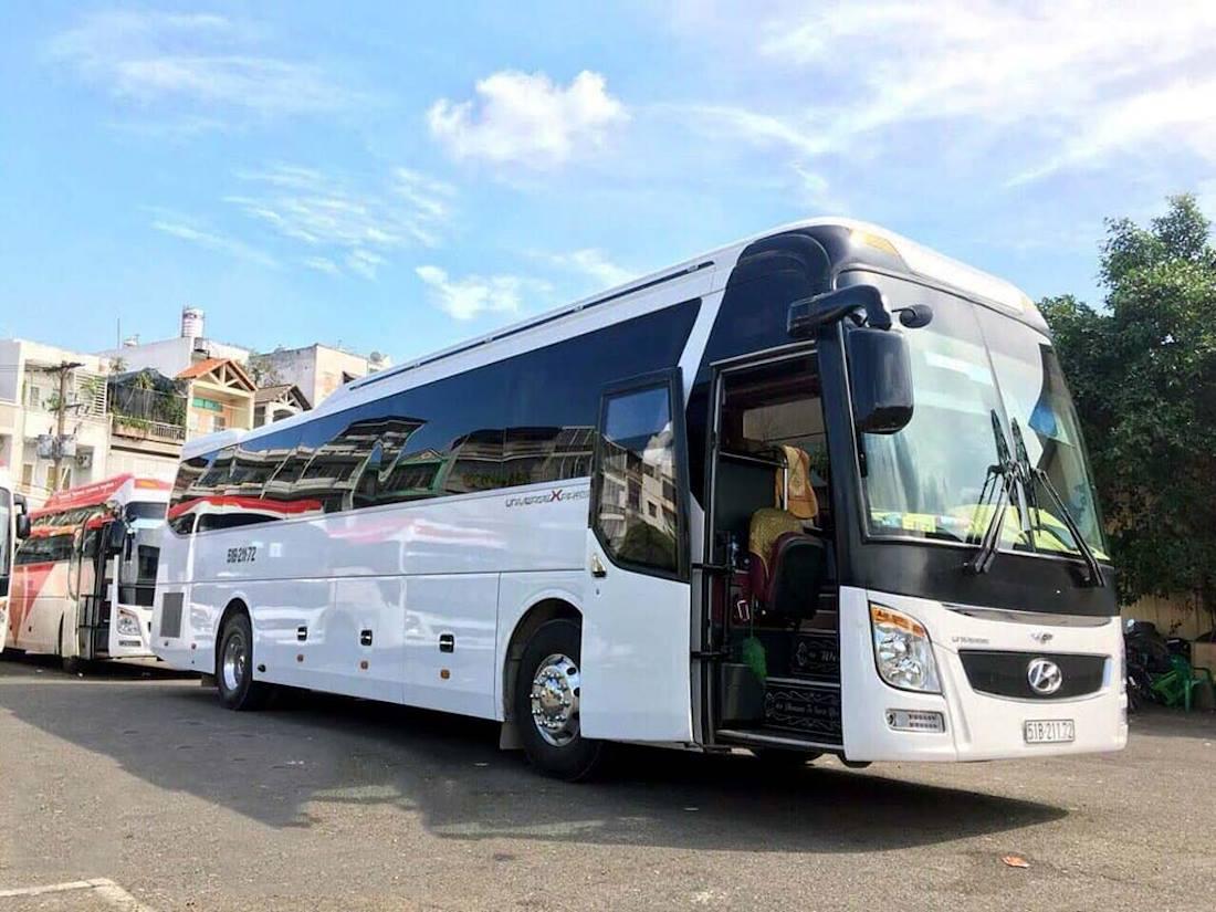 Cẩm Nang Thuê Xe Cần Thơ 2026 – Kinh Nghiệm Chọn Xe, So Sánh Giá Và Tránh Chi Phí Phát Sinh