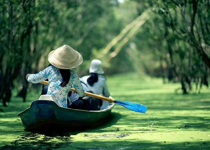 Chuẩn Bị Cho Chuyến Đi Cùng Gia Đình – Cẩm Nang Du Lịch An Toàn, Tiết Kiệm Và Trọn Vẹn