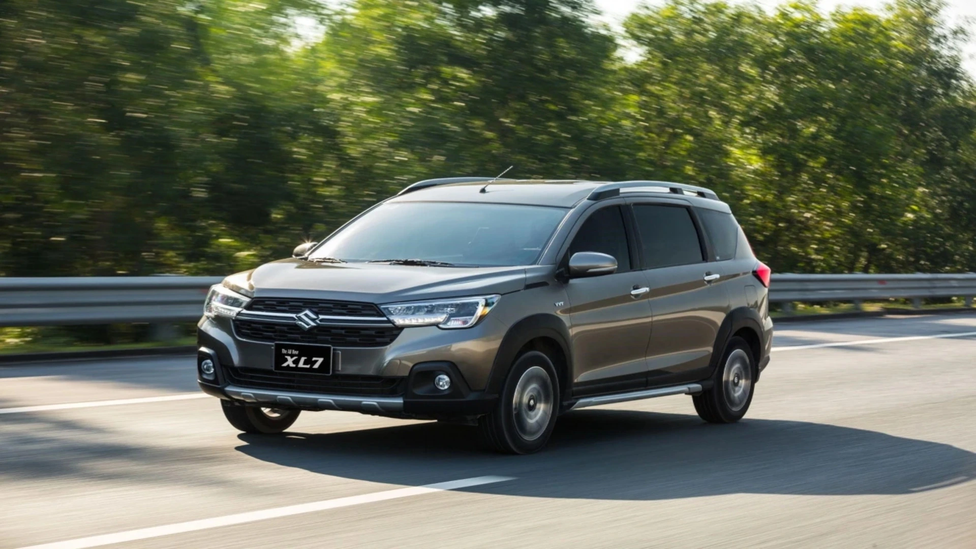 Thuê Xe 7 Chỗ Cần Thơ Đi Tỉnh Có Tài Xế – Dịch Vụ Xe Riêng Tiện Lợi, Linh Hoạt