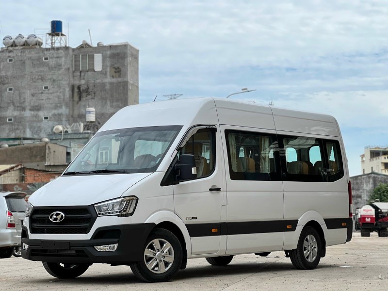 Giá Thuê Xe 16 Chỗ Cần Thơ Du Lịch, Đưa Đón Đoàn