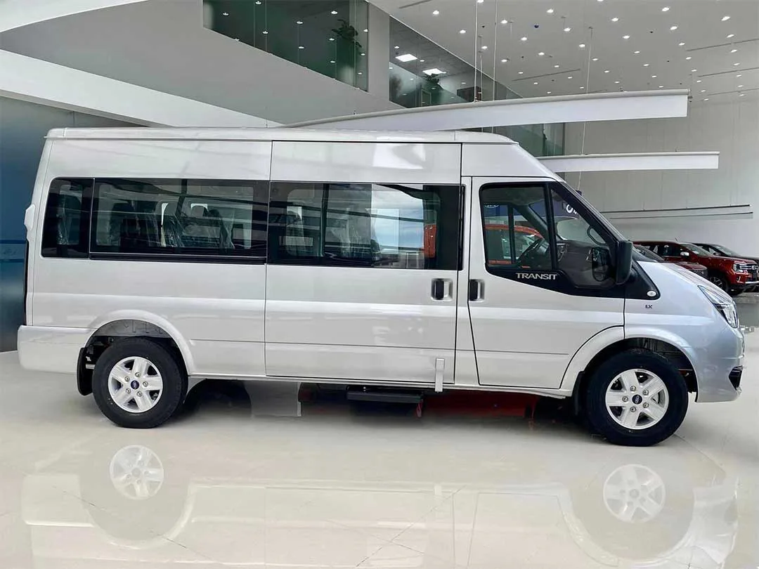 Thuê Xe 16 Chỗ Cần Thơ Xe Du Lịch, Đưa Đón Đoàn – Có Tài Xế, Lịch Trình Linh Hoạt
