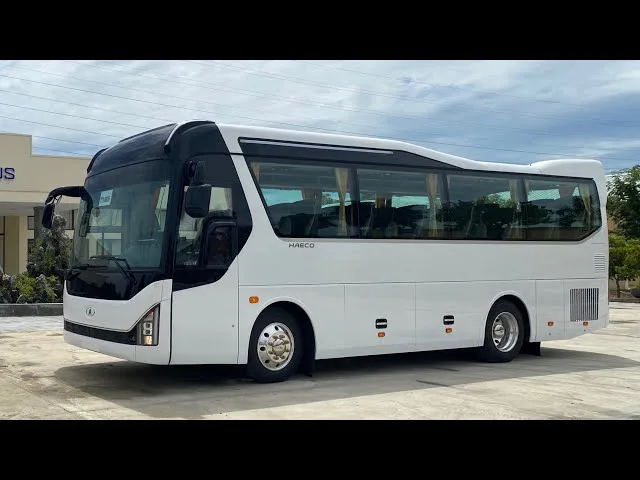 Thuê Xe 29 Chỗ Cần Thơ Xe Hợp Đồng Du Lịch – Có Tài Xế, Đưa Đón Đoàn Theo Yêu Cầu